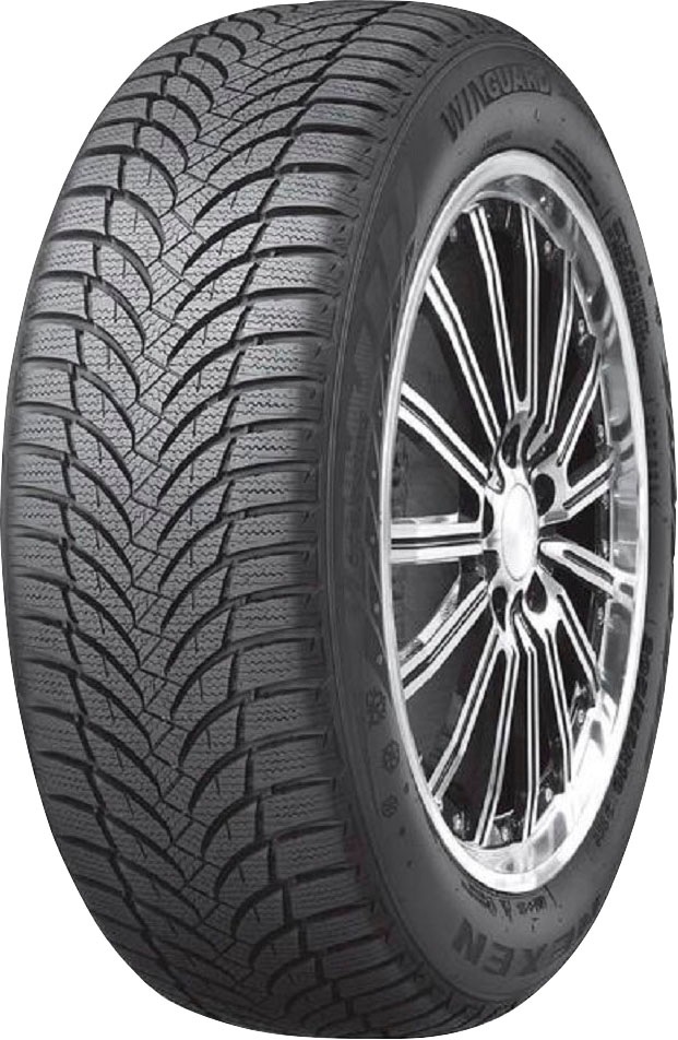 Nexen Winterreifen »WINGUARD SNOW G3 WH21 XL«