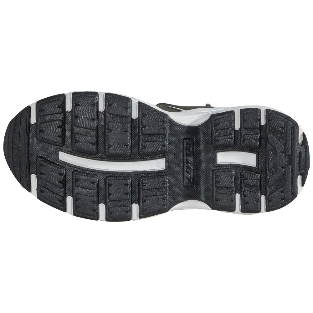 lotto Winterboots  - mit pratkischem Rei&szlig;verschluss auf der Innenseite<br />