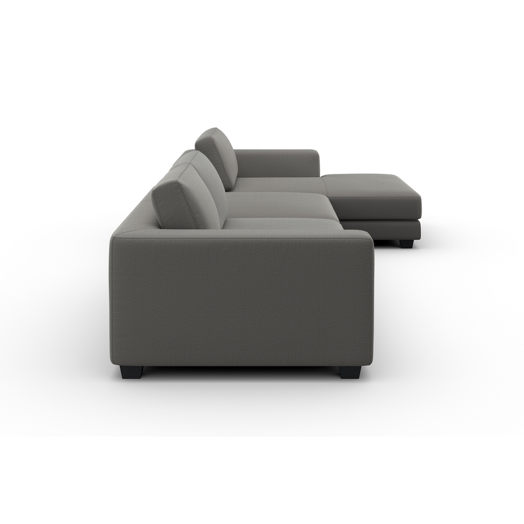 machalke® Ecksofa »atoll«