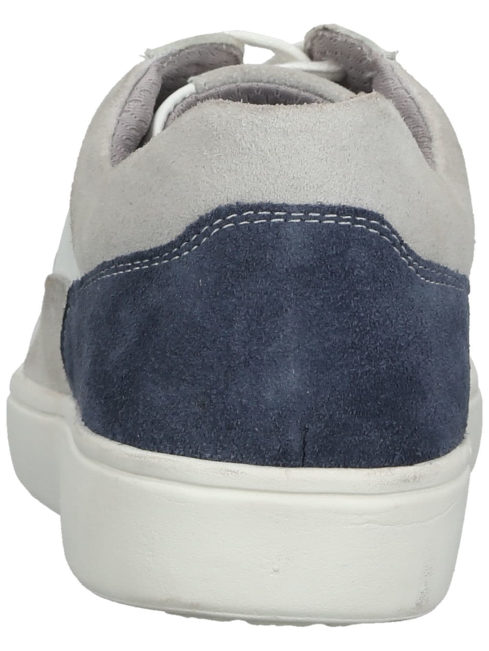 Hush Puppies Schnürschuh »Hush Puppies Halbschuhe Leder«