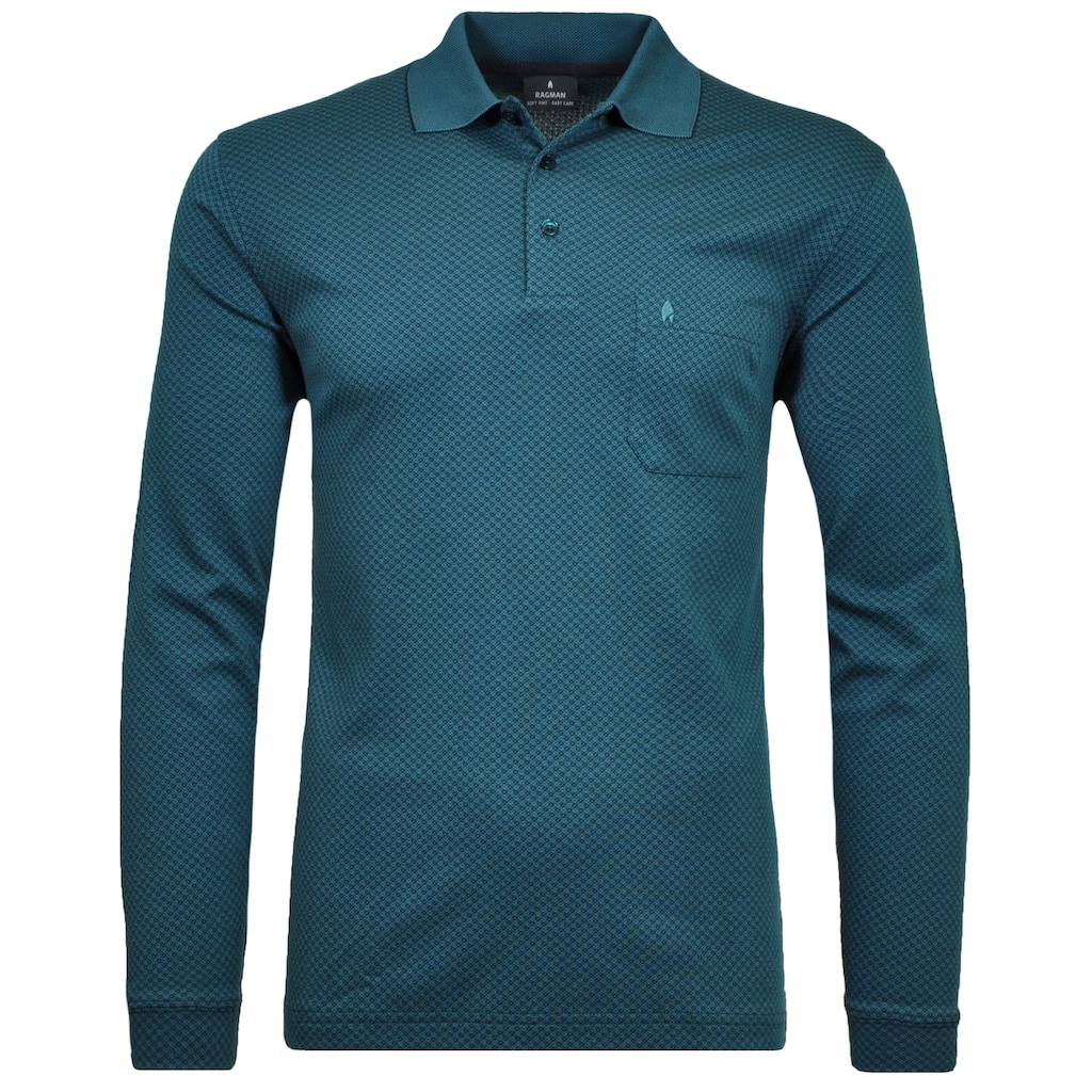 RAGMAN Poloshirt