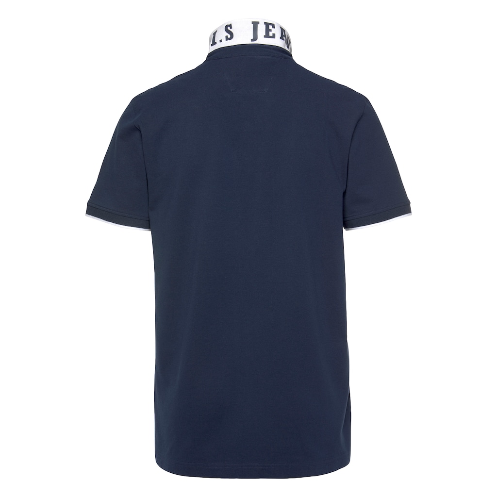 H.I.S Poloshirt