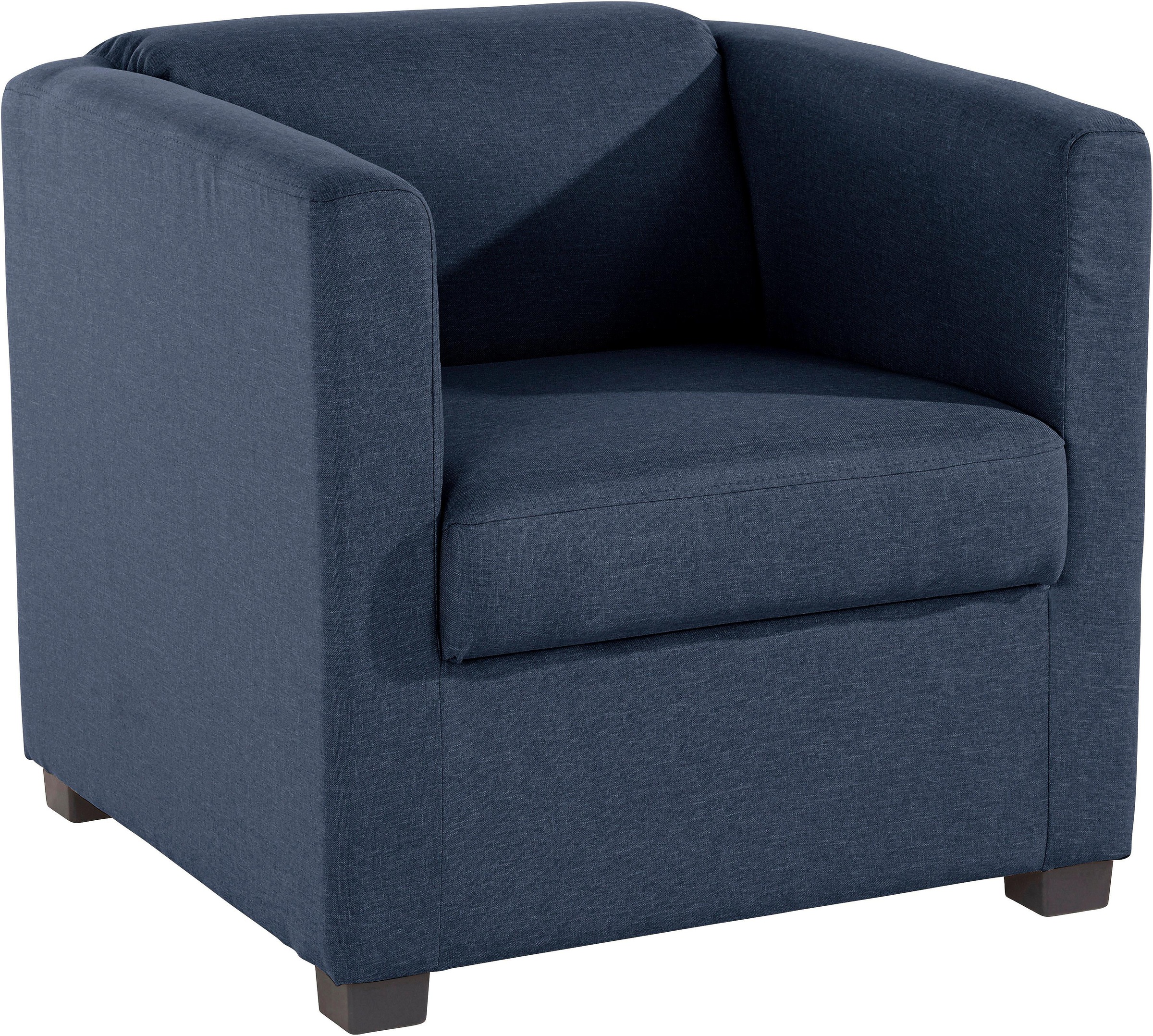 INOSIGN Sessel »Bob Cocktailsessel, Clubsessel, Loungesessel«, in verschied günstig online kaufen