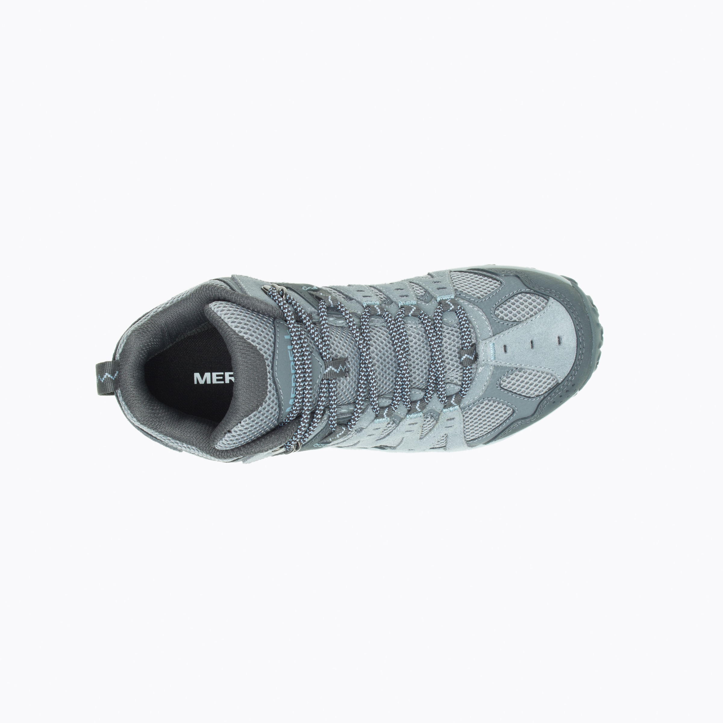 Merrell Wanderschuh »ACCENTOR 3 MID WP«  wasserdicht