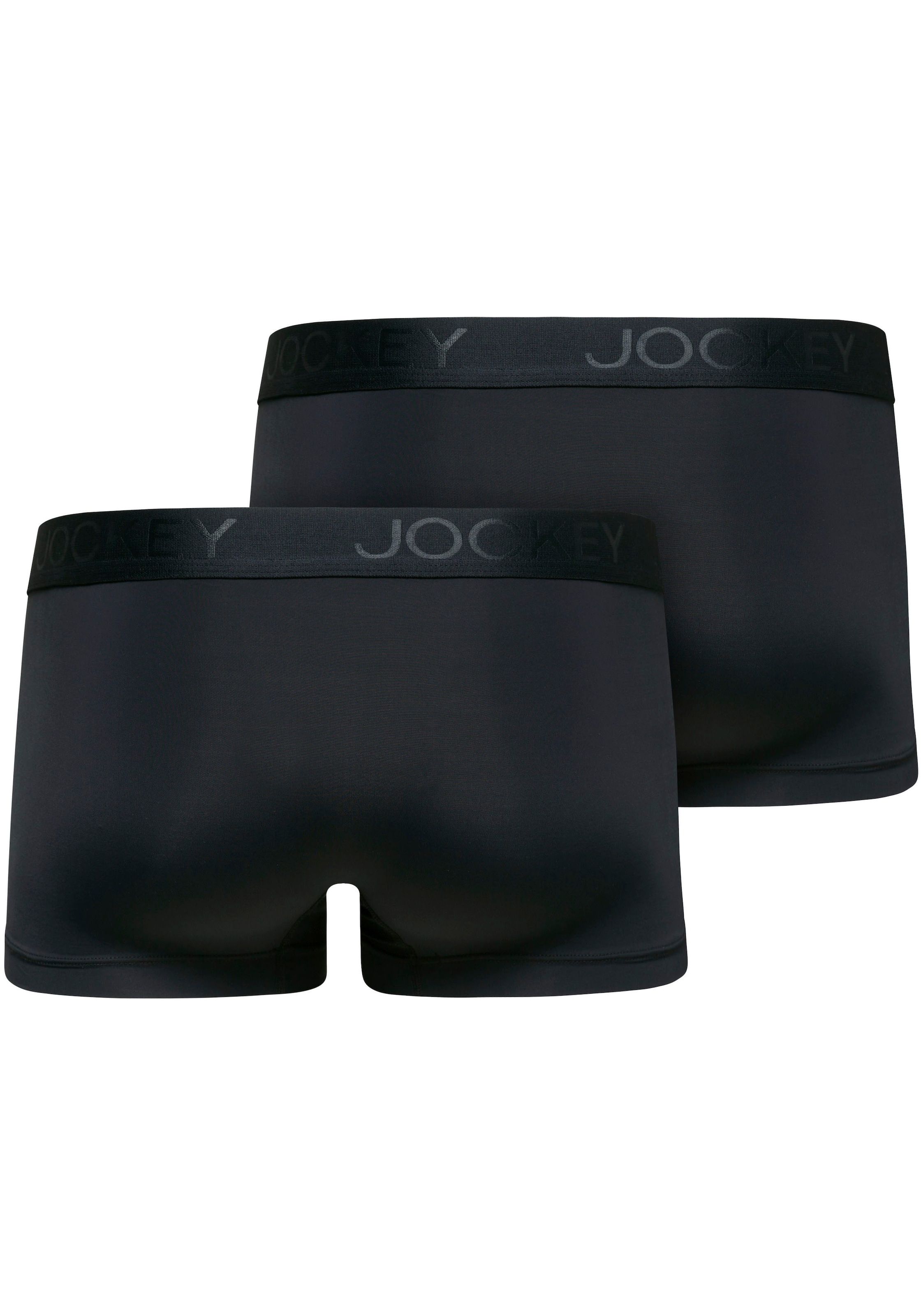 Jockey Trunk »Microfiber Air« 2er Pack,  schnell trocknendes, leichtes Material