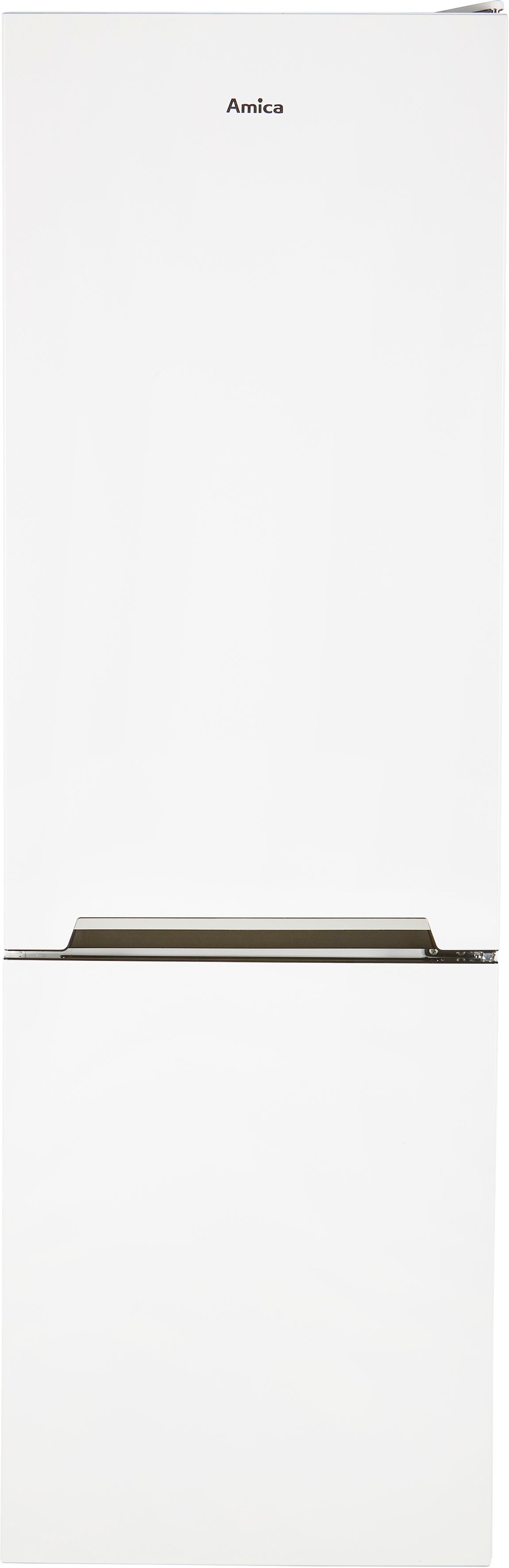 Amica Kühl-/Gefrierkombination, KGCL 387 115 E, 170 cm hoch, 54 cm breit  auf Raten kaufen