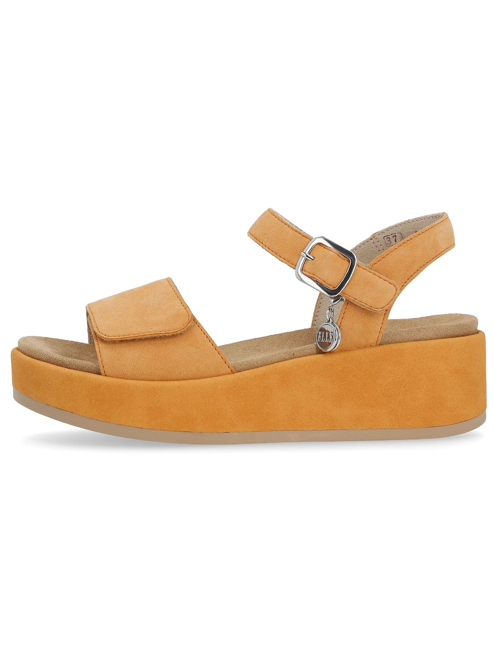 Remonte Riemchensandale »Remonte Sandalen Veloursleder«