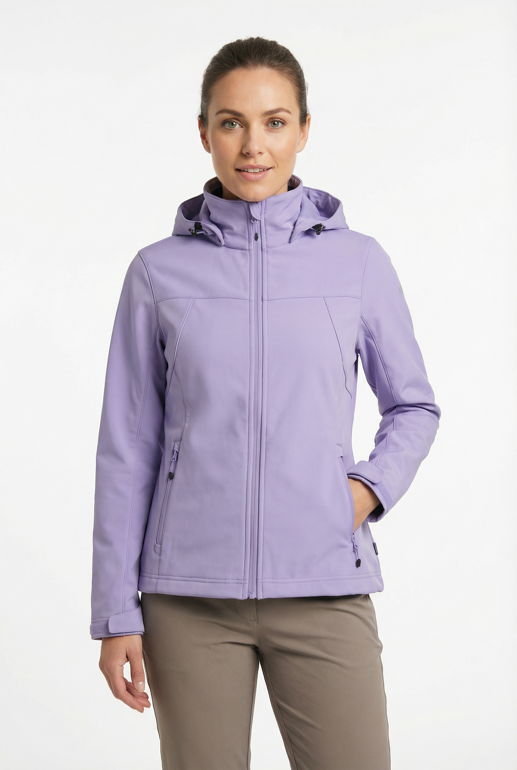 Icepeak Softshelljacke »BOISE«