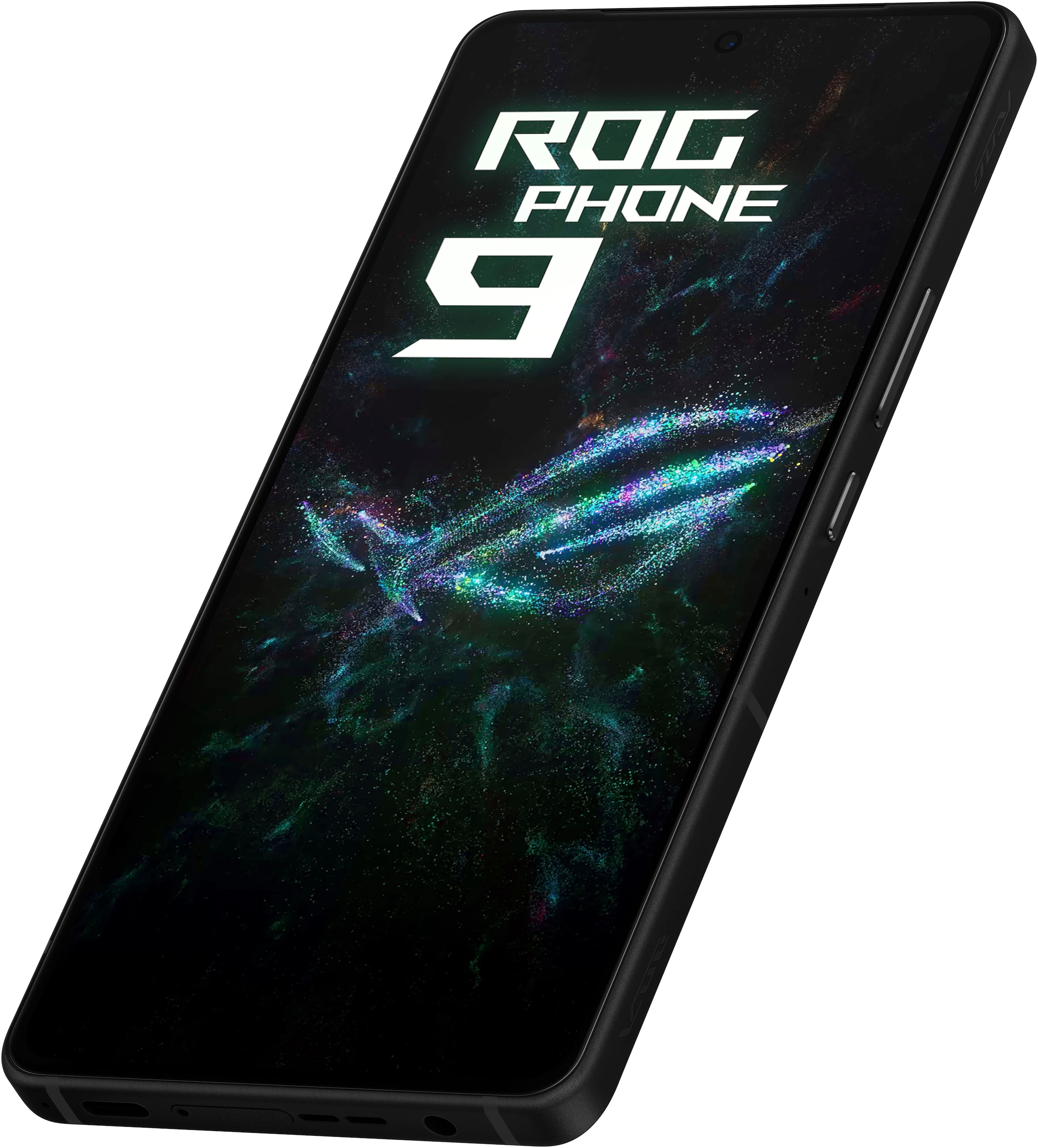 Asus Smartphone »ROG Phone 9«, schwarz
