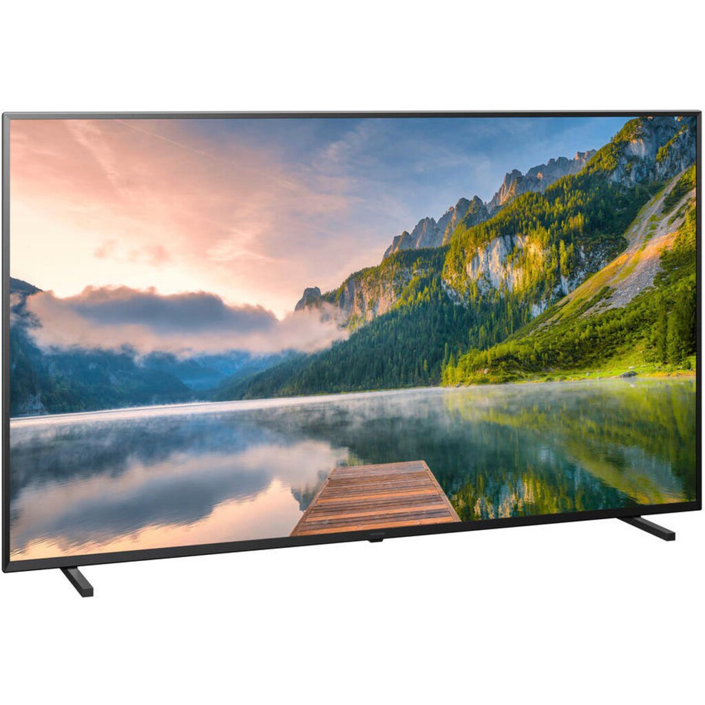 Panasonic LED-Fernseher »TX-65JXW834«, 164 cm/65 Zoll, 4K Ultra HD, Android TV