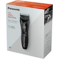 Panasonic Haarschneider »ER-GC53-K503«, 1 Aufsätze, mit 19 Schnittlängen