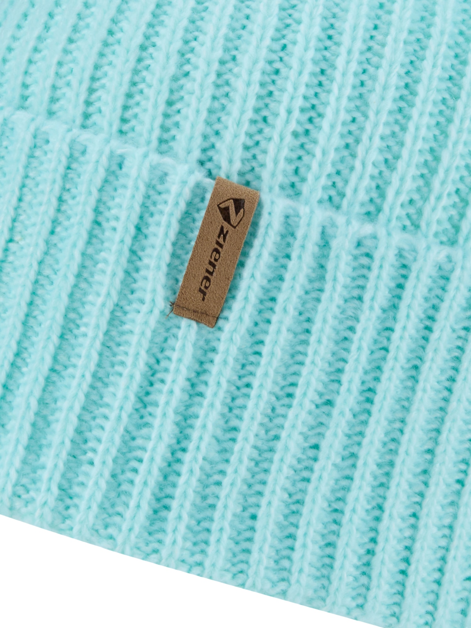 Ziener Skimütze »ILLUMINADO-Z hat lady«