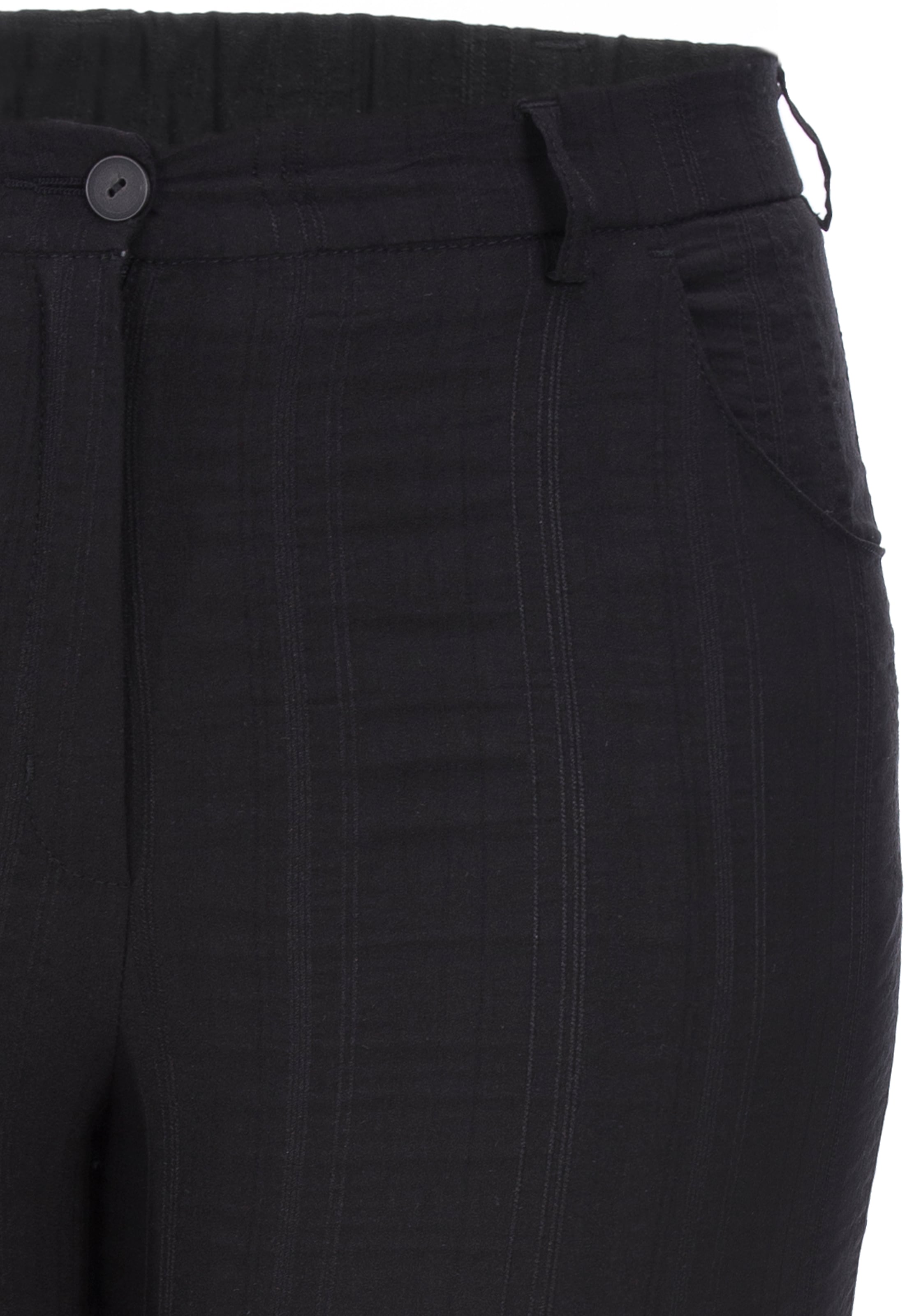 KjBRAND Stoffhose »Bea«, Sommerhose optimale Passform in Quer-Stretch
