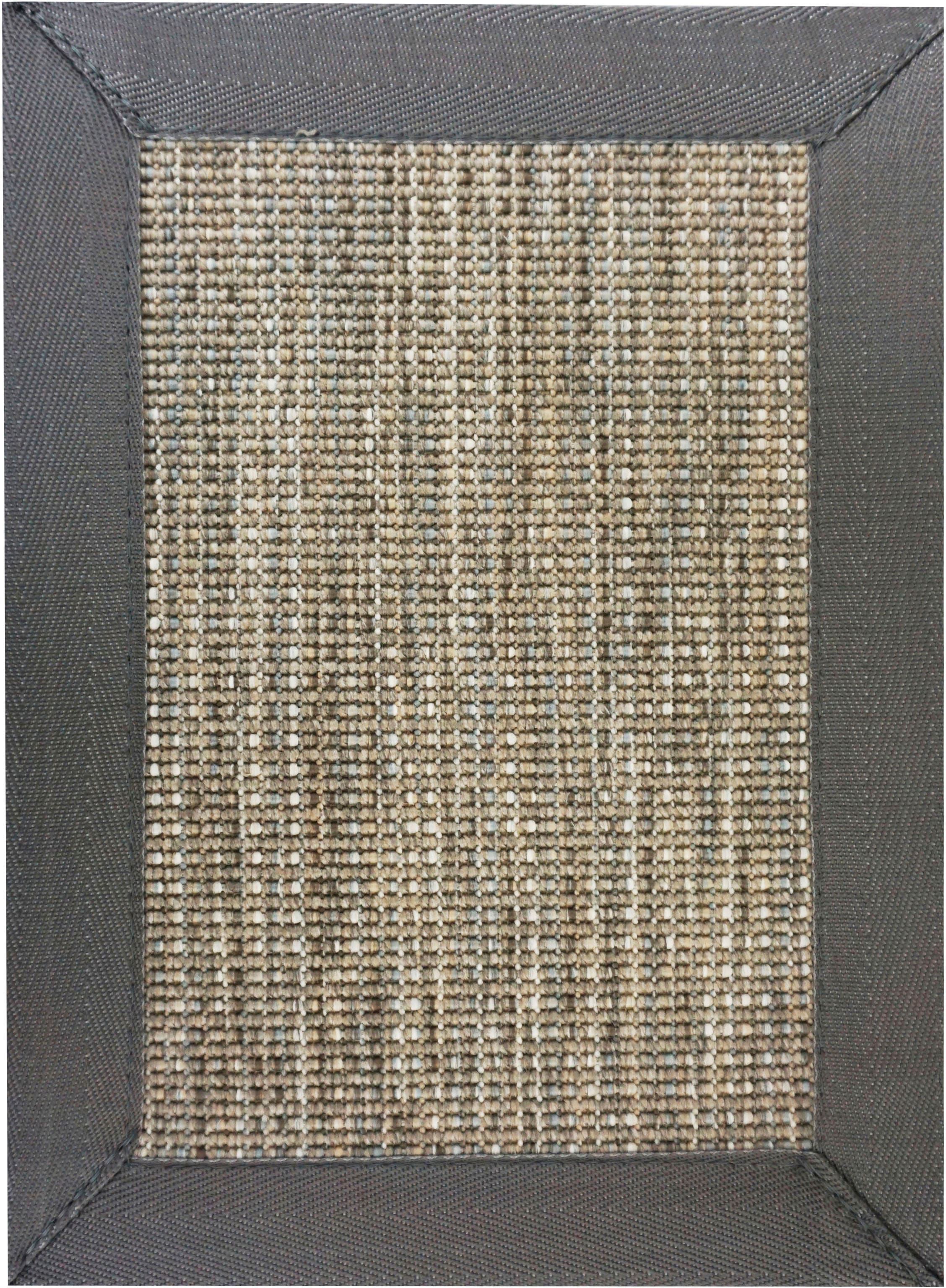 ASTRA Teppich »Baltrum«, rechteckig, 6 mm Höhe, In- und Outdoor, Sisal Opti günstig online kaufen