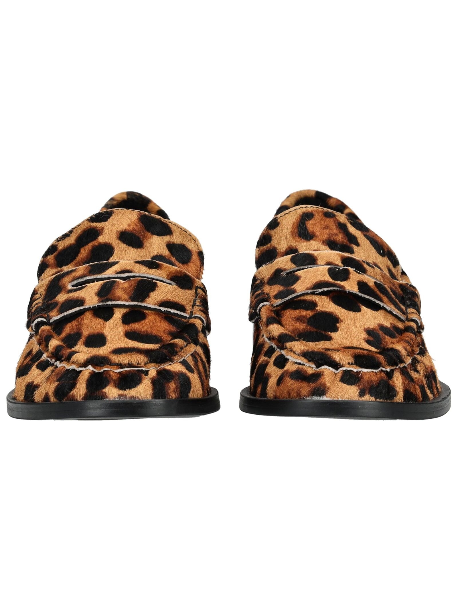 INUOVO Slipper »INUOVO Slipper Leder«
