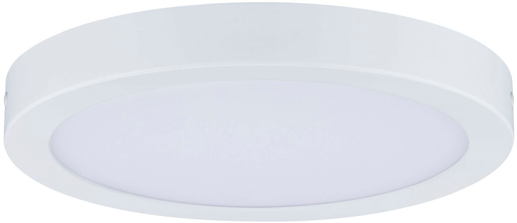 Paulmann LED Deckenleuchte »Abia«, 1 flammig, Leuchtmittel LED-Modul | LED fest integriert, LED-Modul, LED Deckenlampe