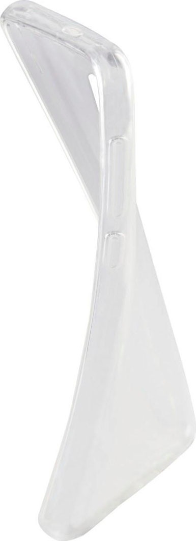 Hama Smartphone-Hülle »Cover "Crystal Clear" für Samsung Galaxy S20 FE (5G), Transparent«