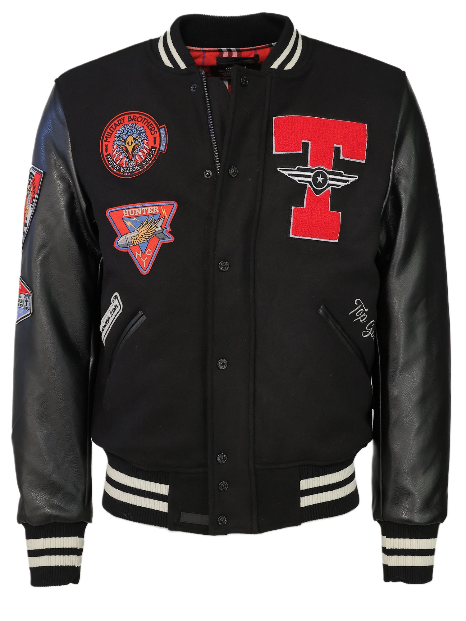 TOP GUN Bomberjacke »TG22015« kaufen