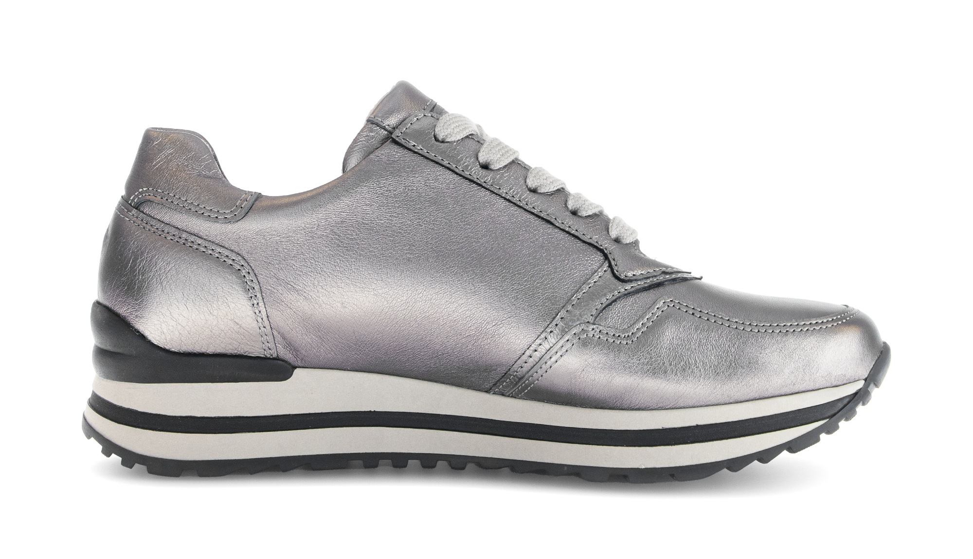 Gabor Keilsneaker »TURIN«, in Komfortweite H (= sehr weit)