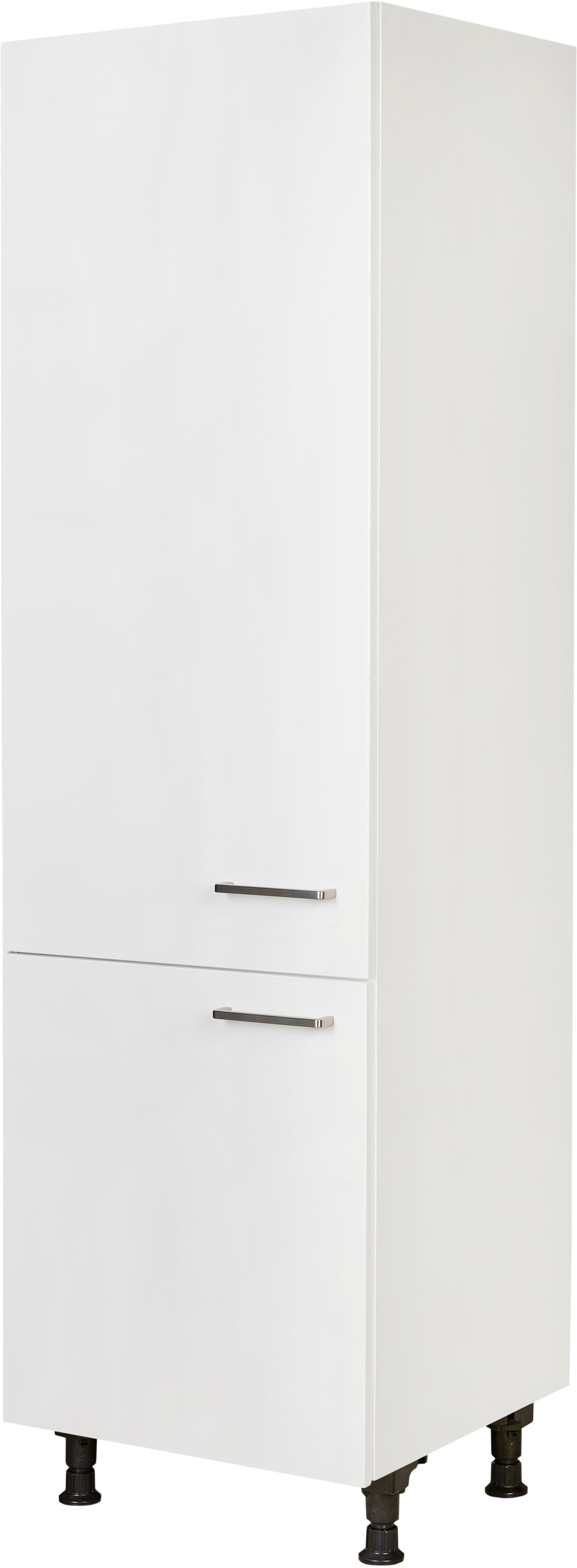 nobilia Kühlumbauschrank ""Touch", mit zwei Türen und zusätzlichem Einlegeb günstig online kaufen