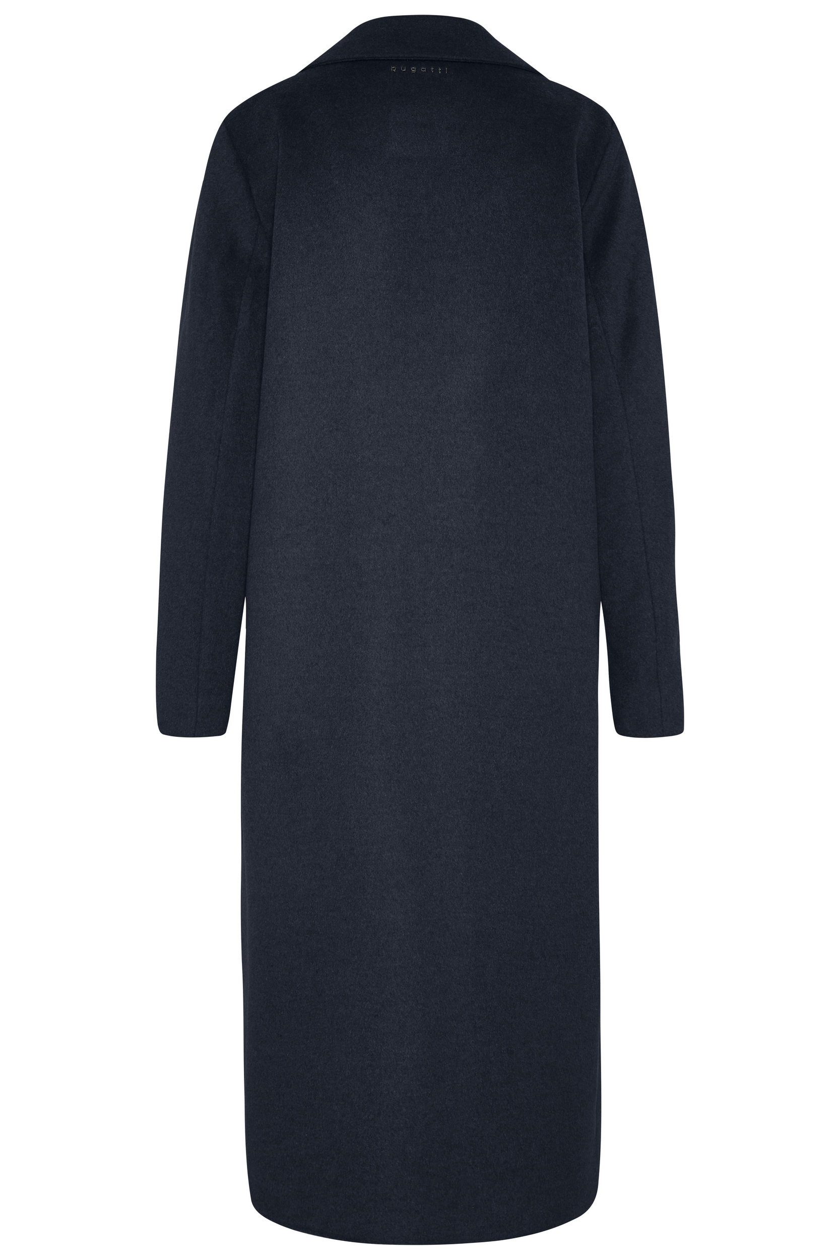 bugatti Kurzmantel, im Oversized-Look
