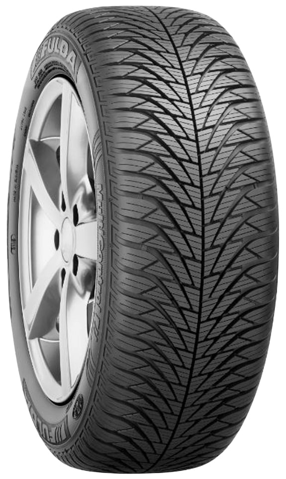FULDA Ganzjahresreifen »MultiControl«, 185/60 R15 88H