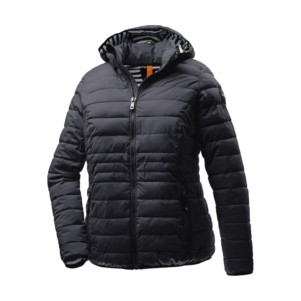 STOY Steppjacke »Thiant WMN Quilted JCKT A«