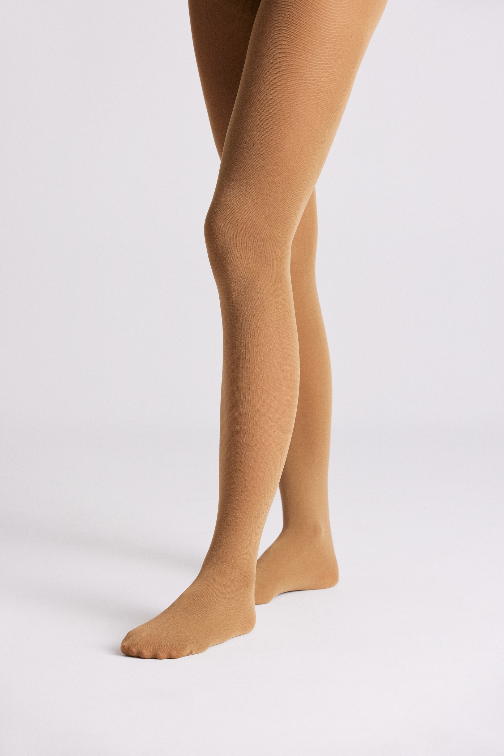 YSABEL MORA Feinstrumpfhose 70 2er Pack, 2 Stk. tlg. starke Strumpfhose im zarten Look