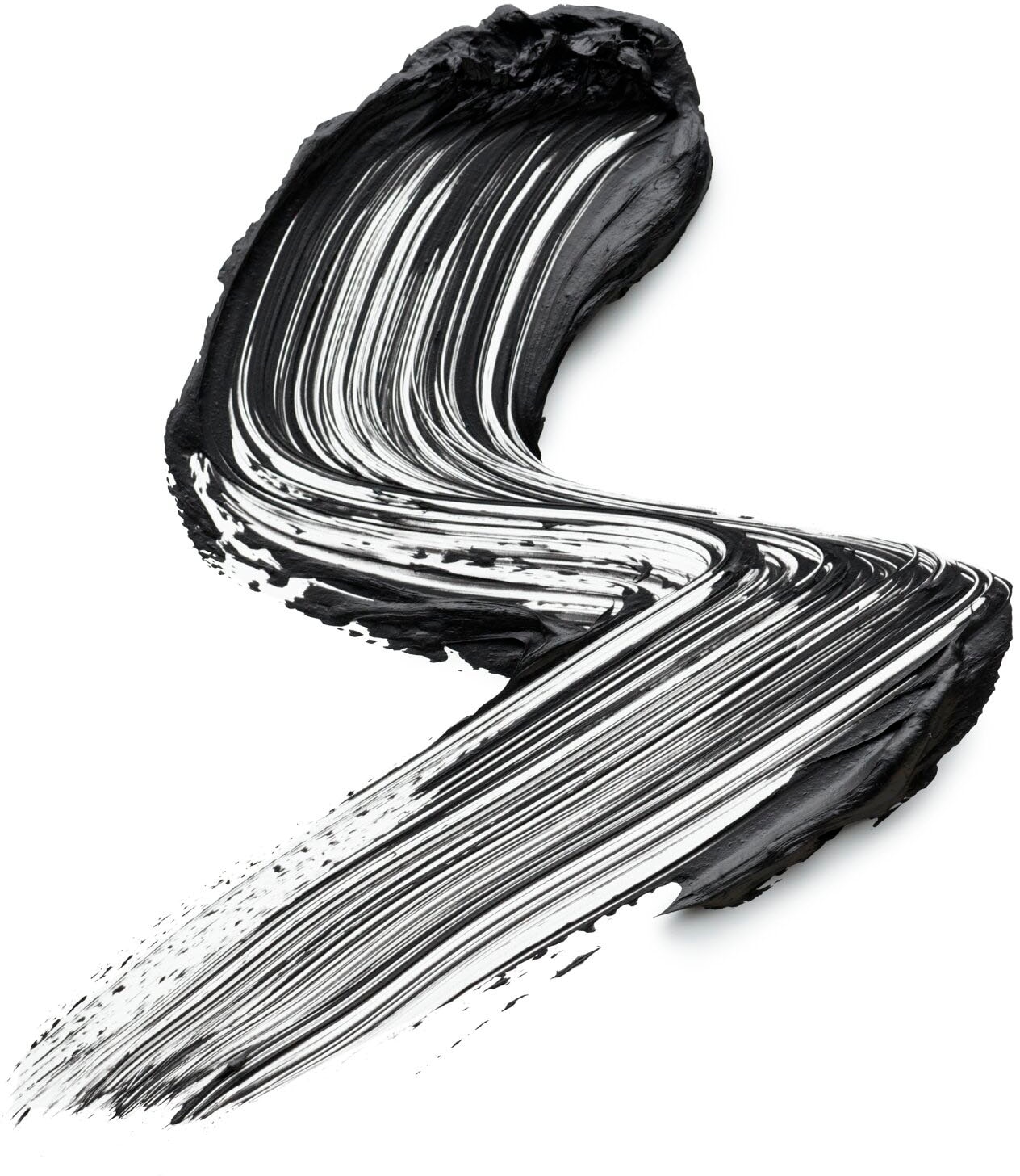 Catrice Mascara »Glam&Doll False Lashes Mascara« mit gebogerner Elastomerbürste