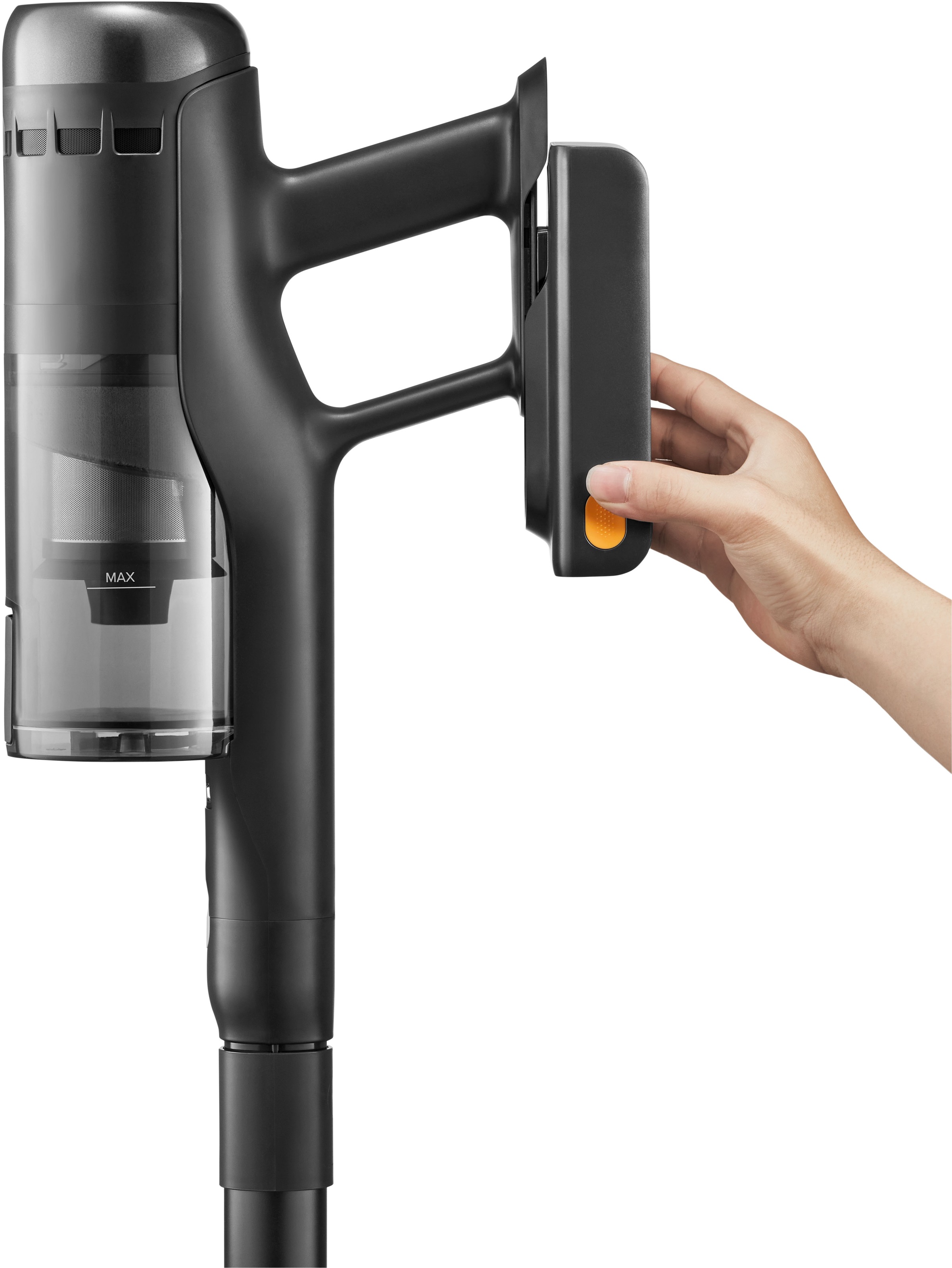 Roborock Akku-Bodenstaubsauger »H60 Hub Ultra«