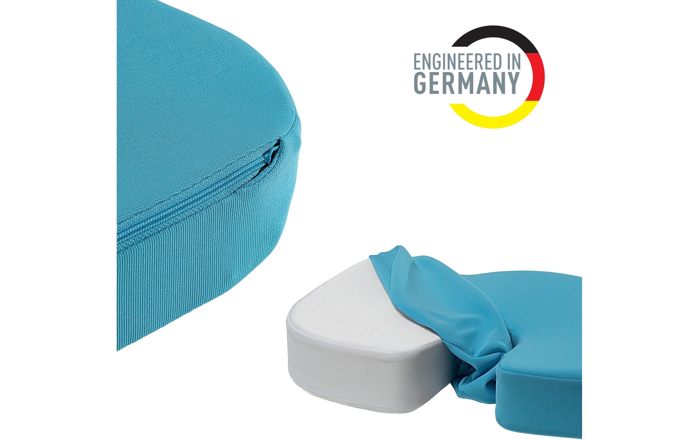 LEITZ Sitzkissen »Ergo Cosy«