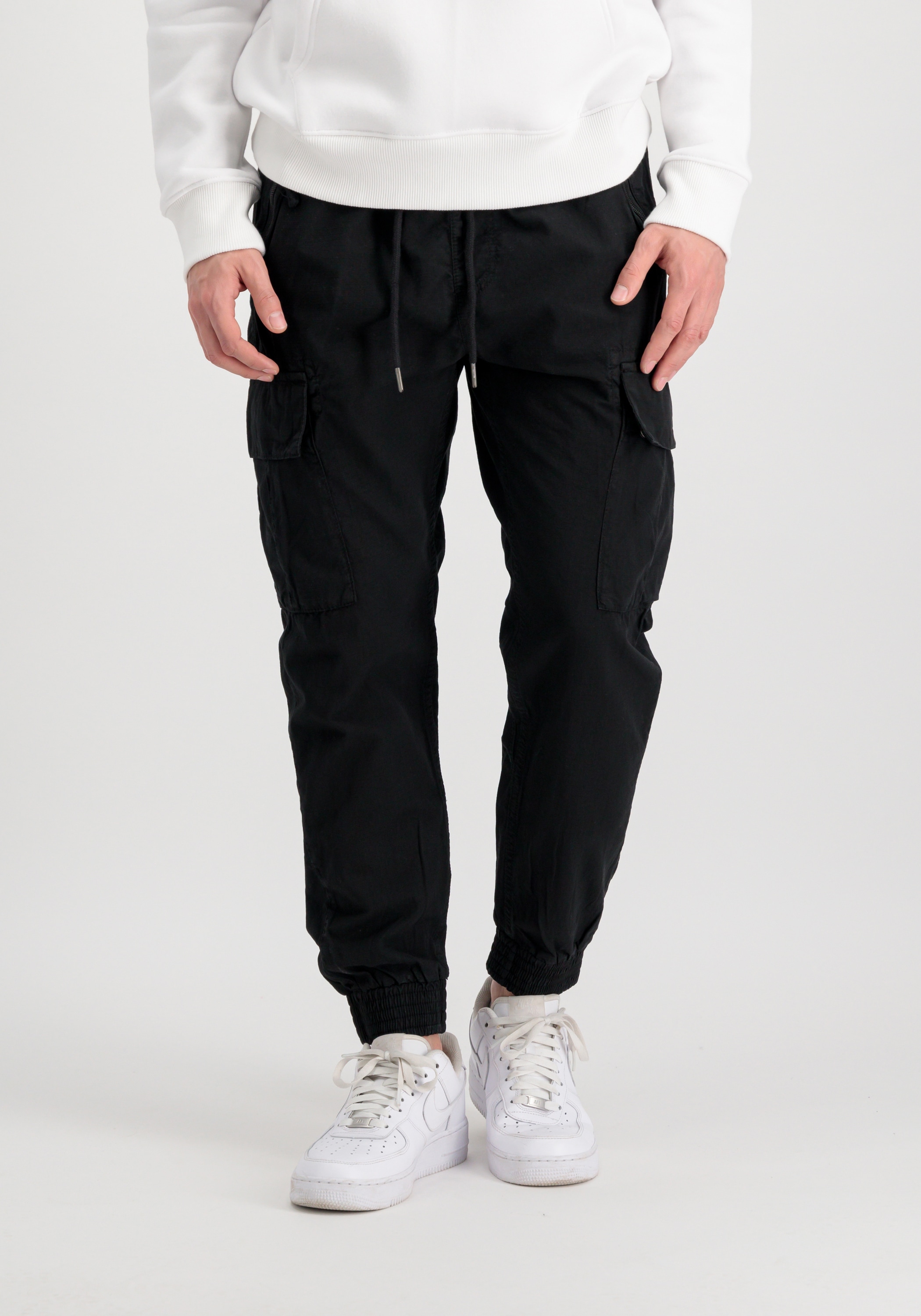 Alpha Industries Jogginghose »Alpha Industries Men - Pants Ripstop Jogger«