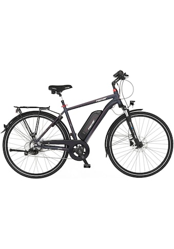 E-Bike »VIATOR 2.0 557 50«, 8 Gang, Shimano, Acera Kettenschaltung, (mit...