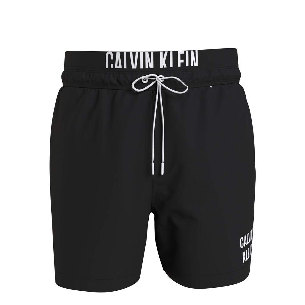 Calvin Klein Swimwear Badeshorts