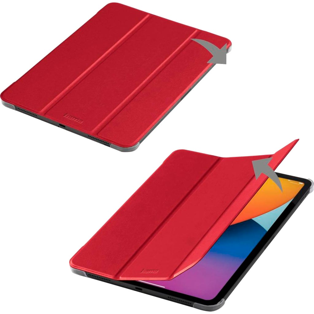 Hama Tablet-Hülle »Tablet Case für Apple iPad Pro 11" (2020/2021), aufstellbar«, 28 cm (11 Zoll)