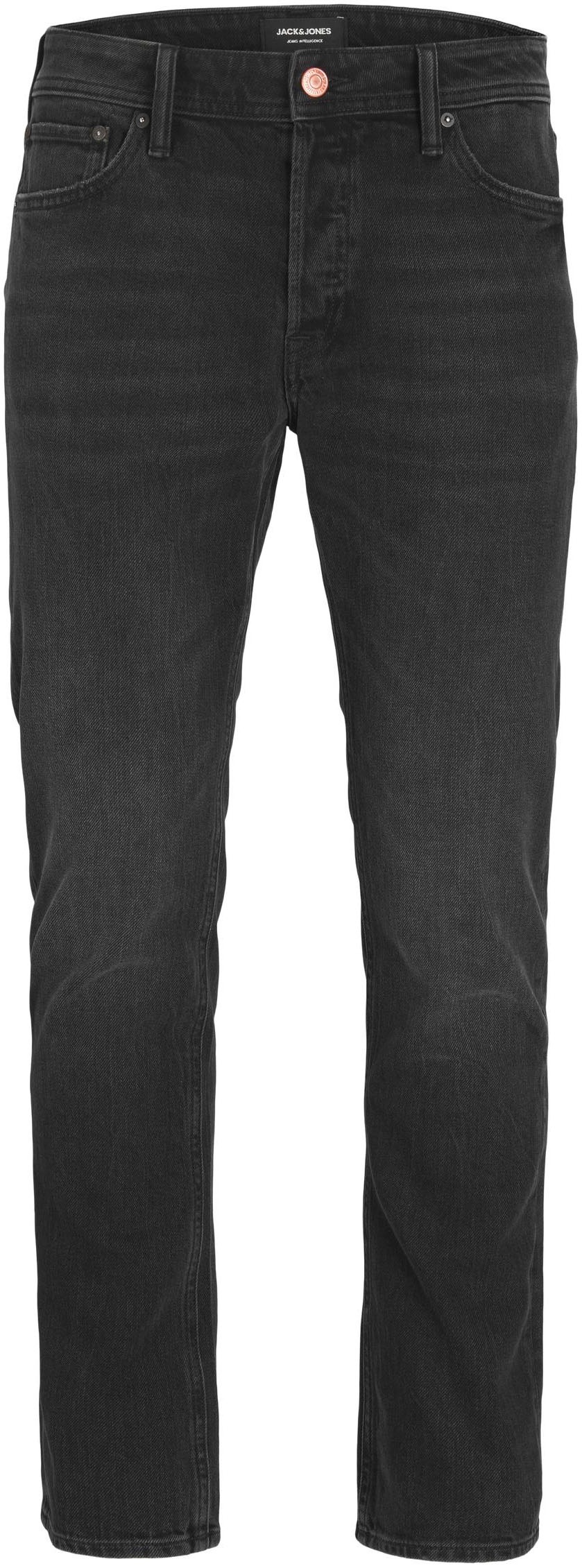 Jack & Jones Tapered-fit-Jeans »JJIMIKE JJORIGINAL CJ SN«