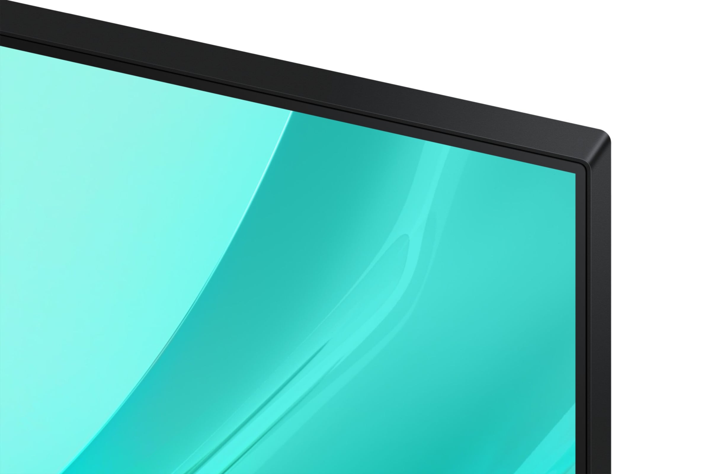 Samsung LED-Monitor »S60UD«, 60 cm/24 Zoll, 2560 x 1440 px, QHD, 5 ms Reaktionszeit, 100 Hz