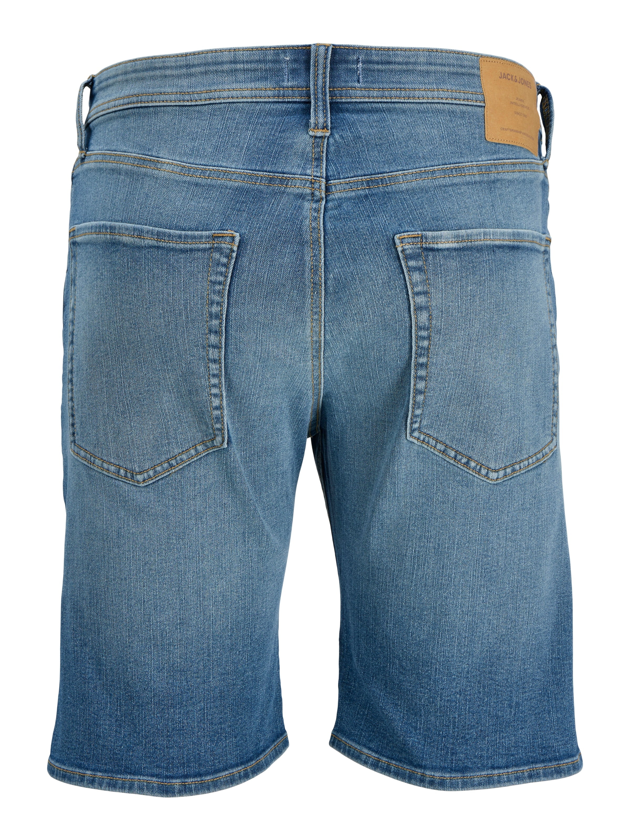 Jack & Jones PlusSize Shorts »JJIRICK JJORIGINAL SHORTS AT 999 PLS«