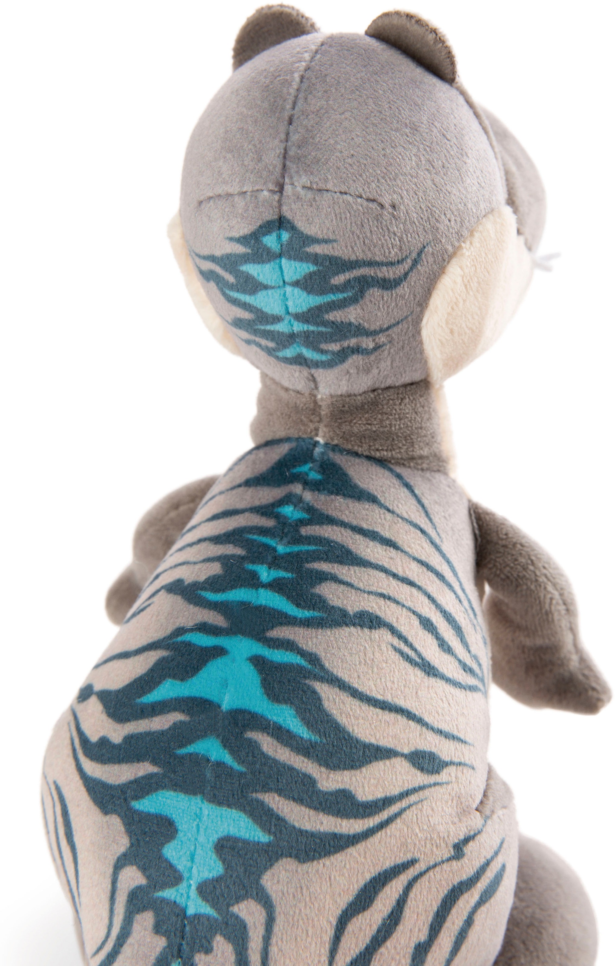 Nici Kuscheltier »Dinos, Dino Tony-Rex, 45 cm«, enthält recyceltes Material (Global Recycled Standard)