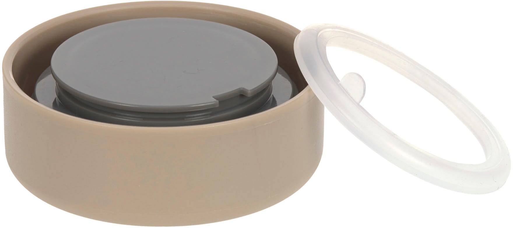 LÄSSIG Thermobehälter »Little Mateys, royal blue«, (1 tlg.)