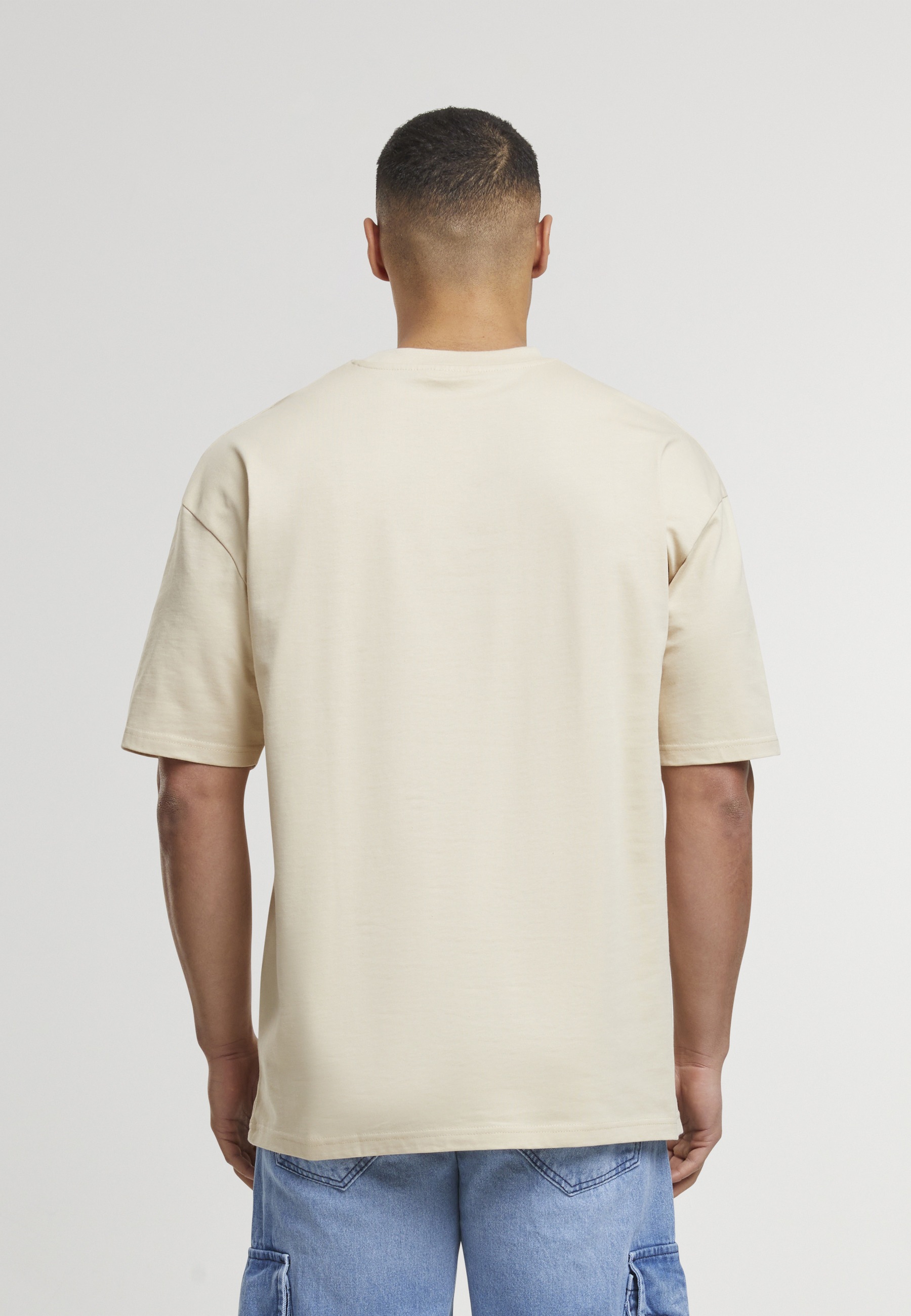 DEF T-Shirt »DEF DEF Trust Issues T-Shirt« 1 Stk.