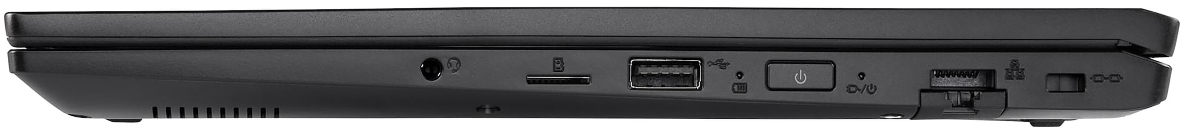 CAPTIVA Notebook »Power Starter I99-219CH« 43,9 cm / 17,3 ″ Intel Core i5 Iris Xe Graphics 1.000 GB SSD