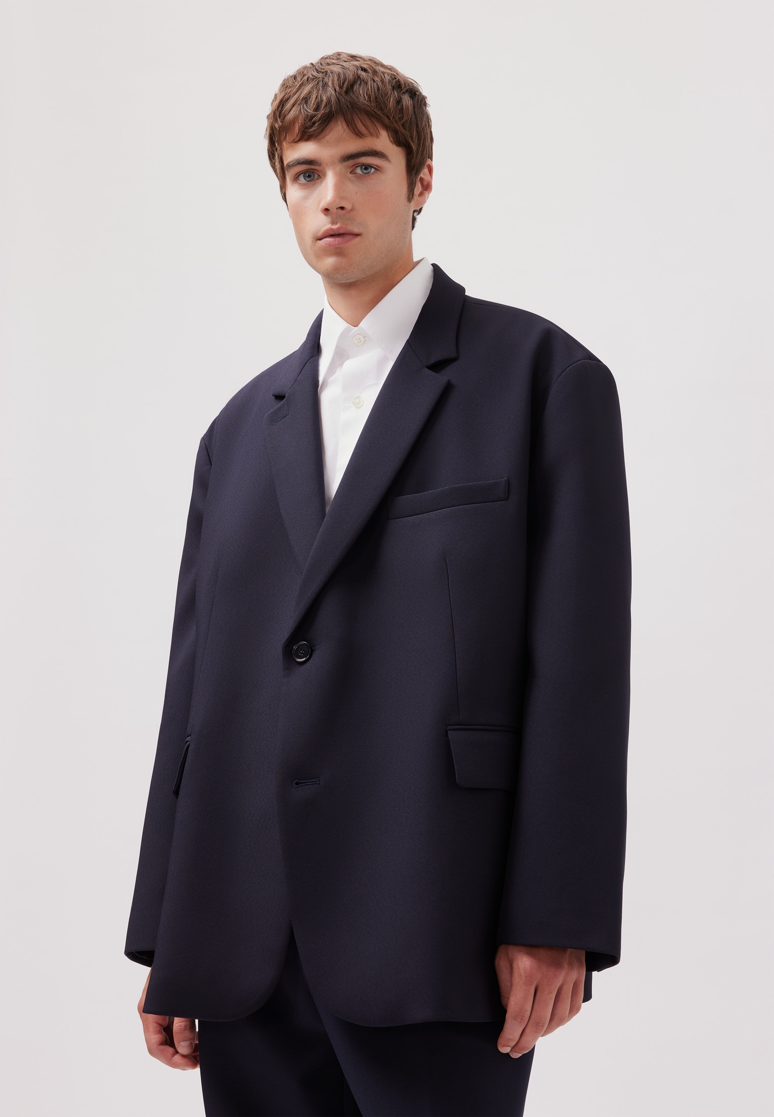 studio seidensticker Sweatsakko Blazer Uni