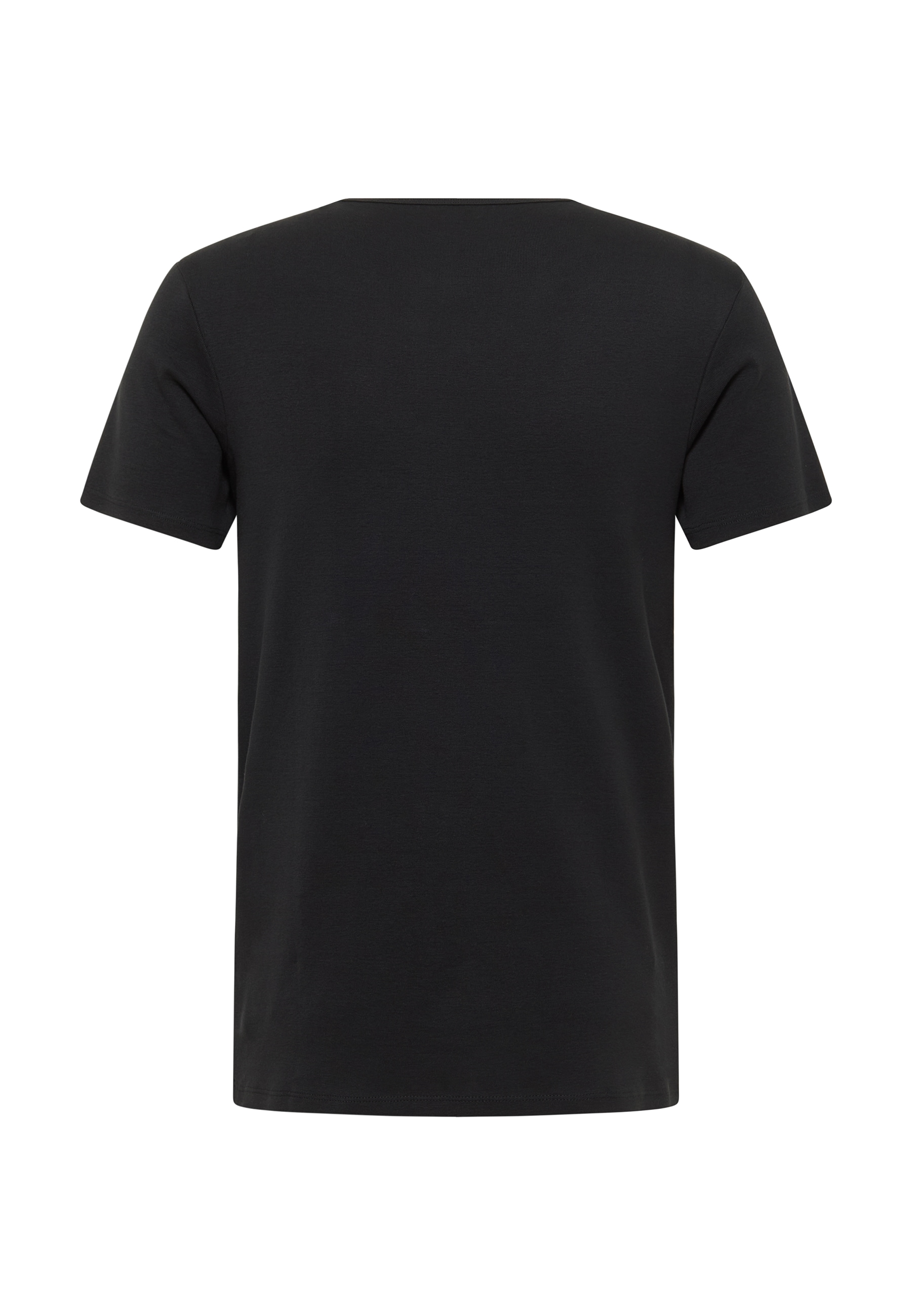 MUSTANG V-Shirt »Amado-V-neck« Slim fit