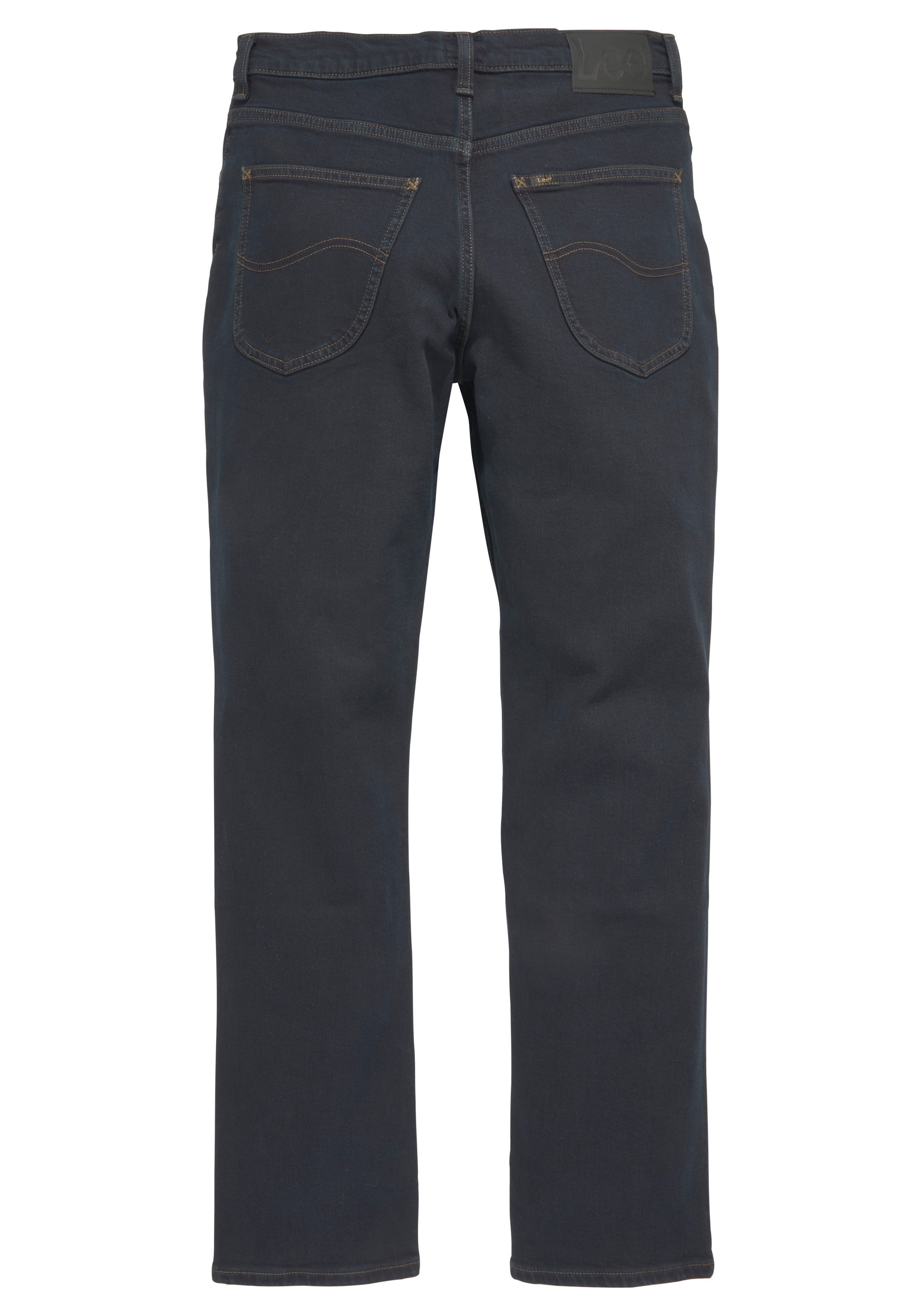 Lee® Straight-Jeans »Brooklyn«