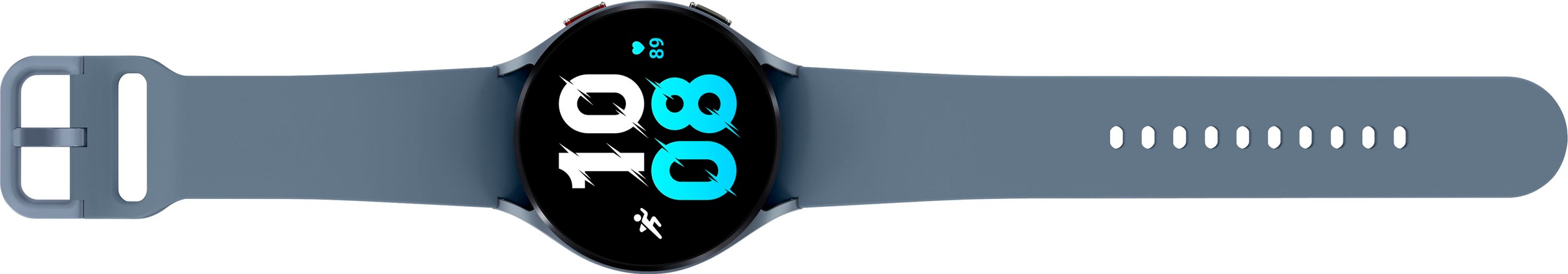 6. Bild von Samsung Smartwatch »Galaxy Watch 5 44mm LTE«, (3,46 cm / 1,4 Zoll), Wear OS by Samsung, 16 GB, Fitness Uhr, Fitness Tracker, Gesundheitsfunktionen)