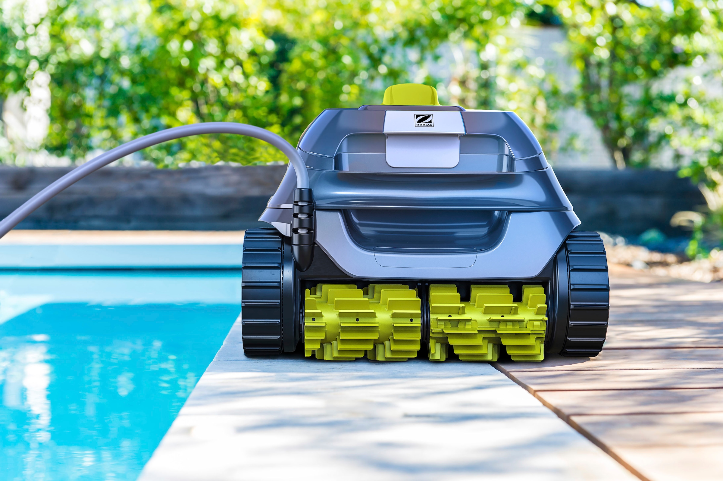 ZODIAC® Poolroboter »CNX 1020«