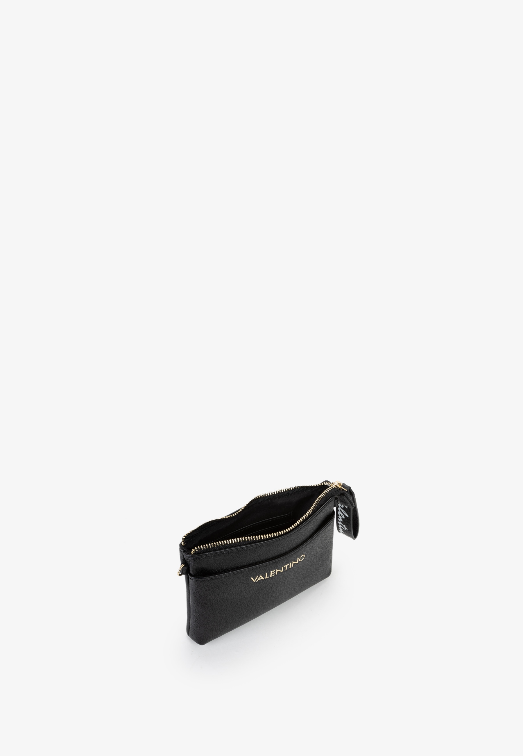 VALENTINO BAGS Geldbörse »RYTA RE« Damen Minibag mit Logoschriftzug