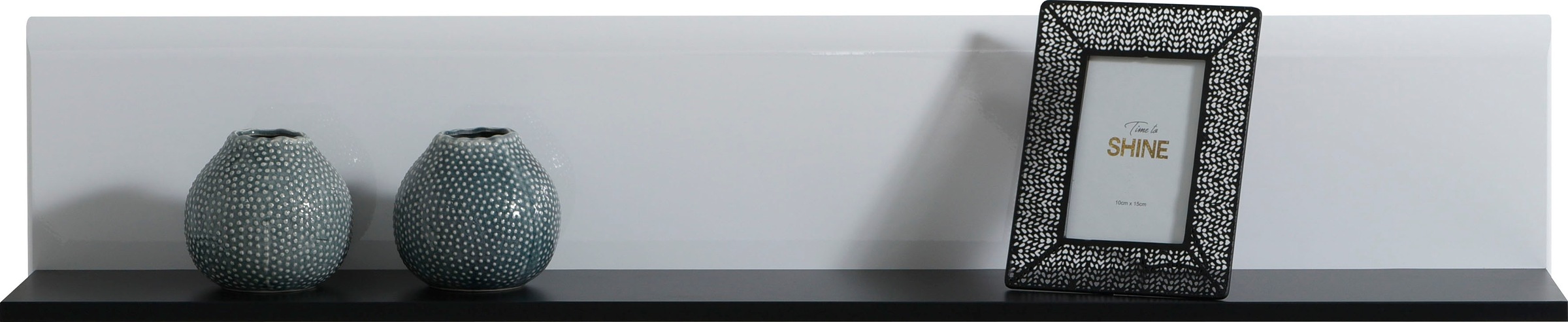 INOSIGN Wandregal »Trentino«, Breite ca. 120 cm günstig online kaufen