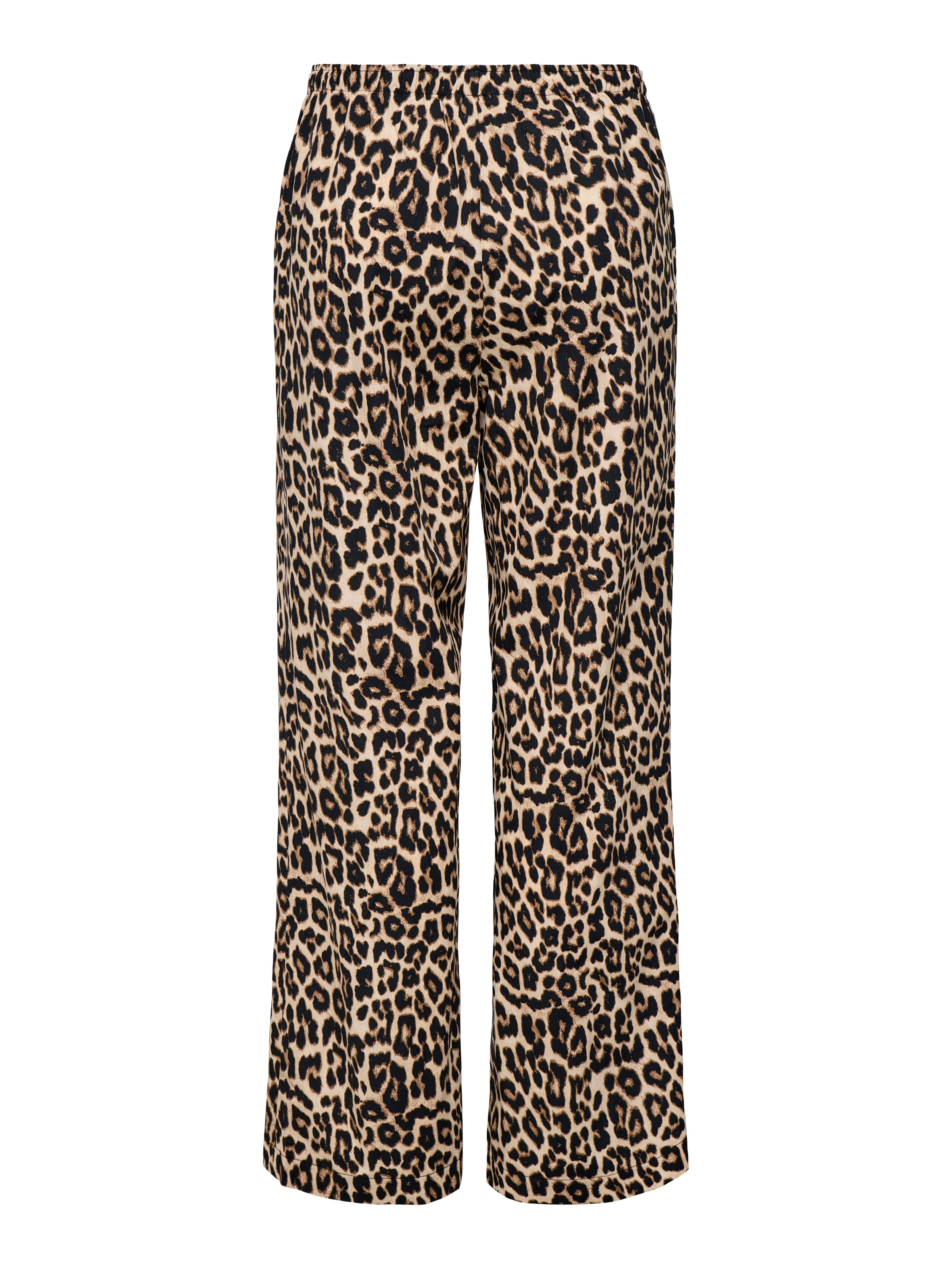 ONLY Schlupfhose »ONLCLARA PULLUP PANT WVN OS«, Sommerhose